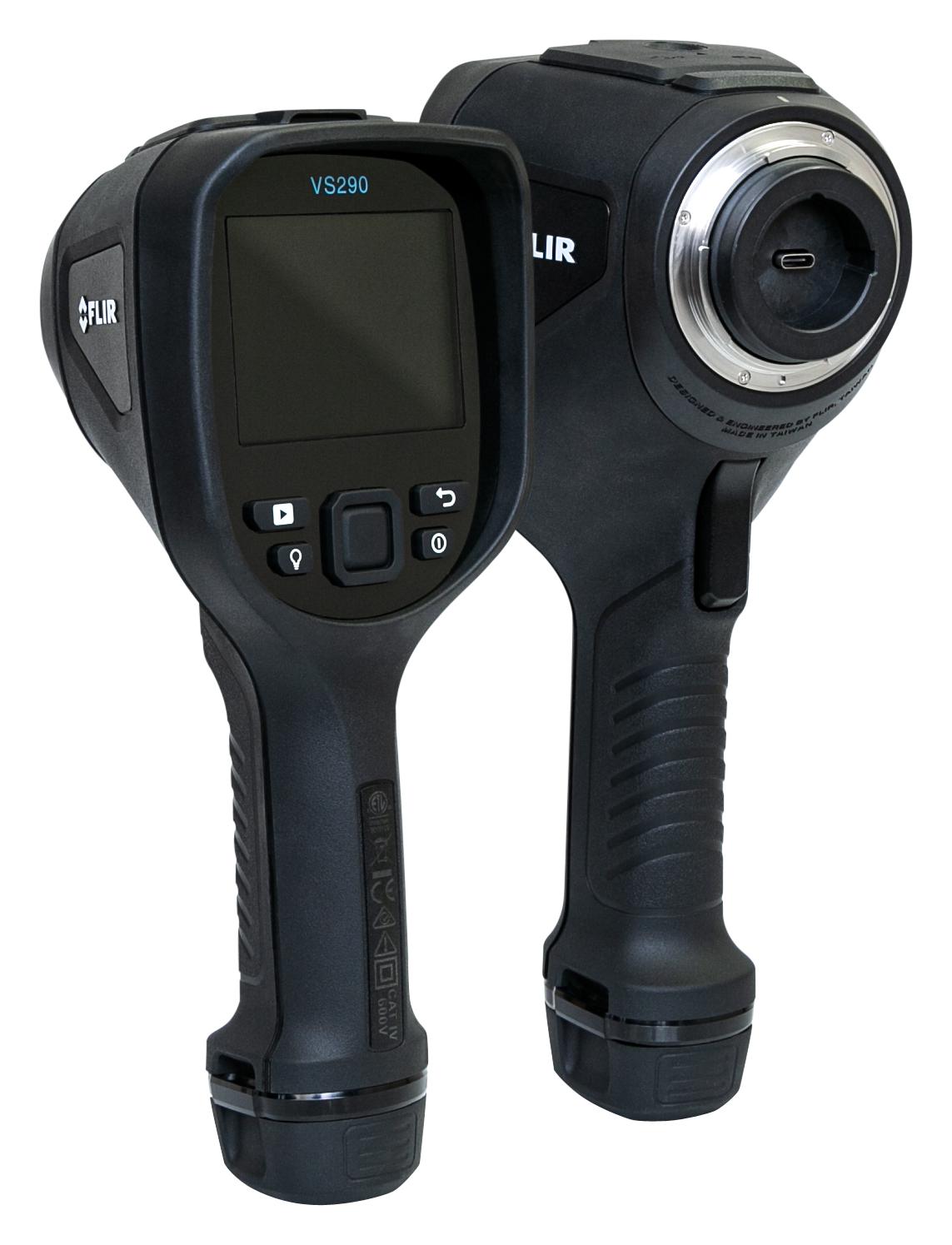 FLIR VS290-00 Otros Accesorios De Prueba