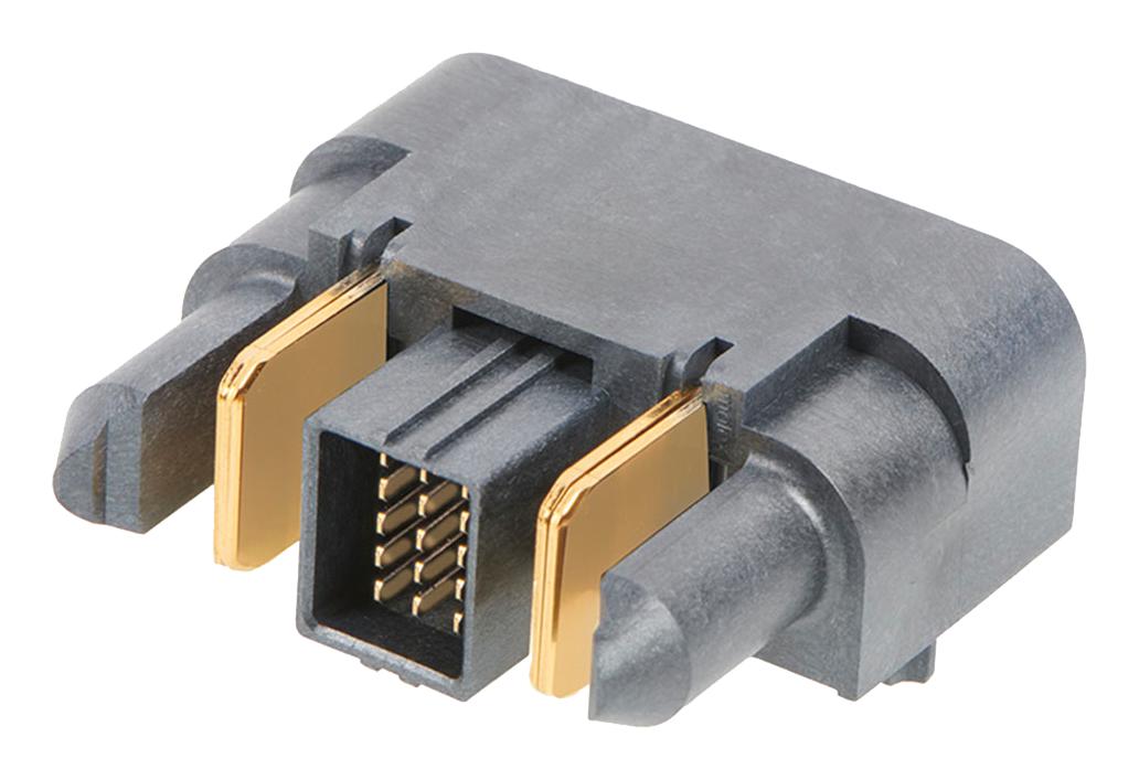 MOLEX / PARTNER STOCK 214113-0011 Conectores Rectangulares De Potencia