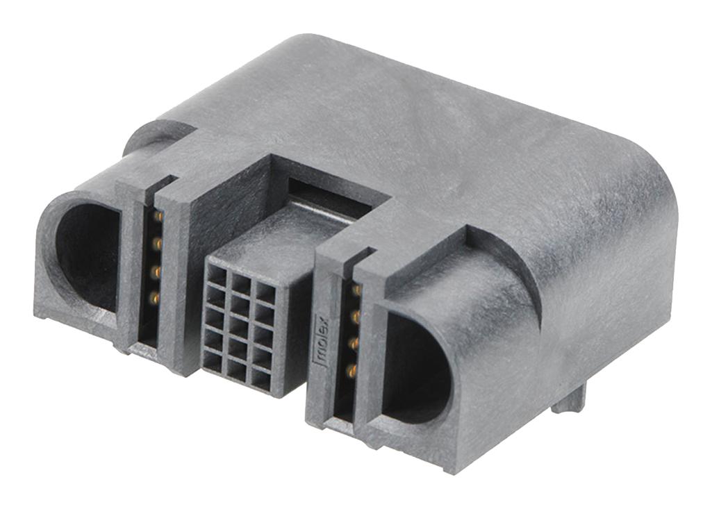 MOLEX / PARTNER STOCK 214115-0011 Conectores Rectangulares De Potencia