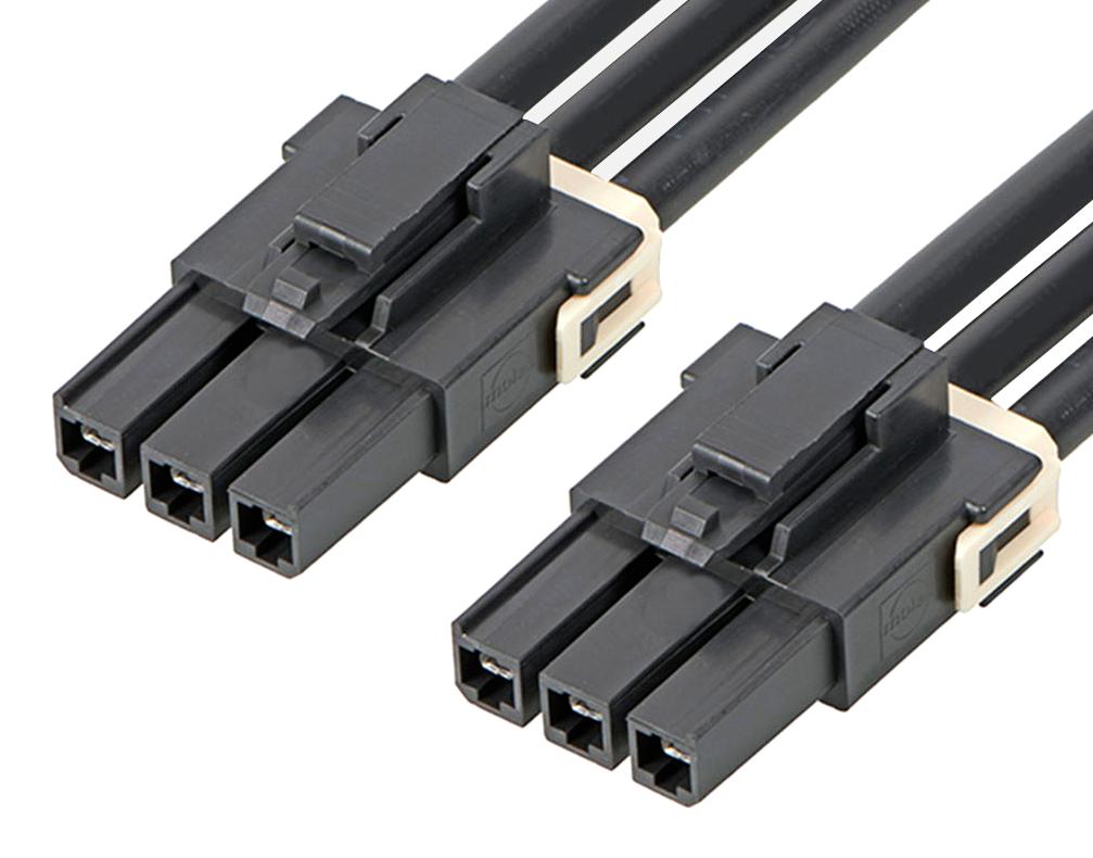 MOLEX / PARTNER STOCK 216400-1032 Conjuntos De Cables De Cable A Placa