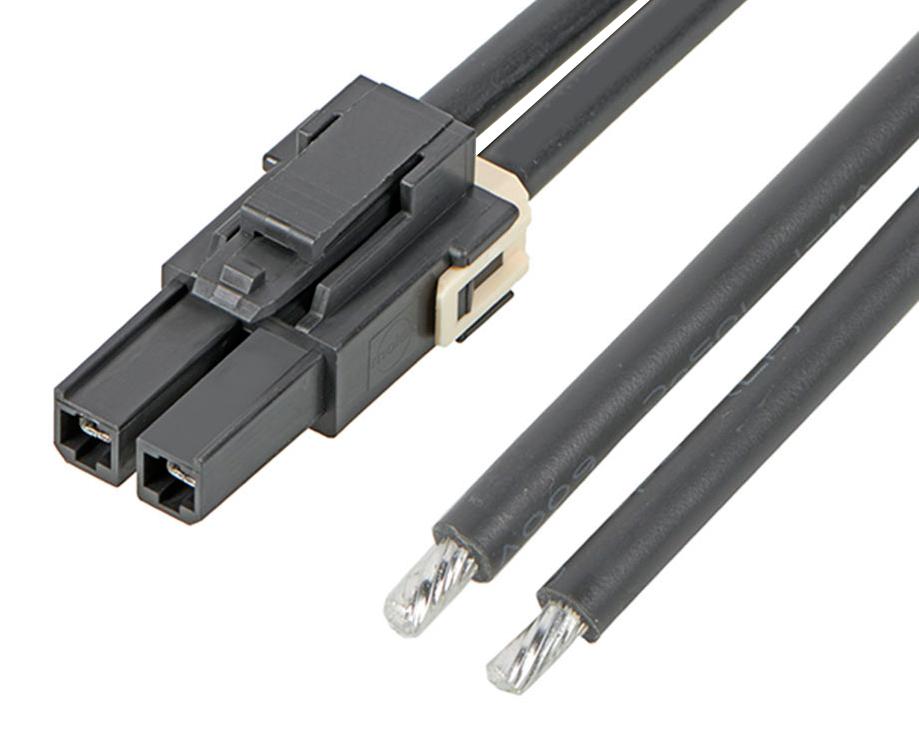 MOLEX / PARTNER STOCK 216401-1021 Conjuntos De Cables De Cable A Placa