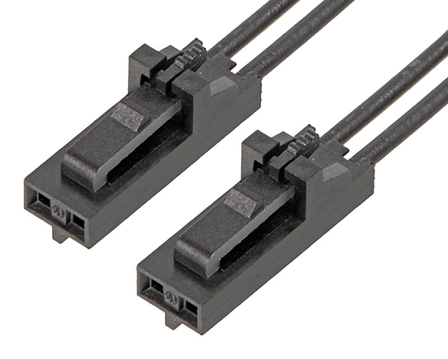 MOLEX / PARTNER STOCK 216270-1021 Conjuntos De Cables De Cable A Placa