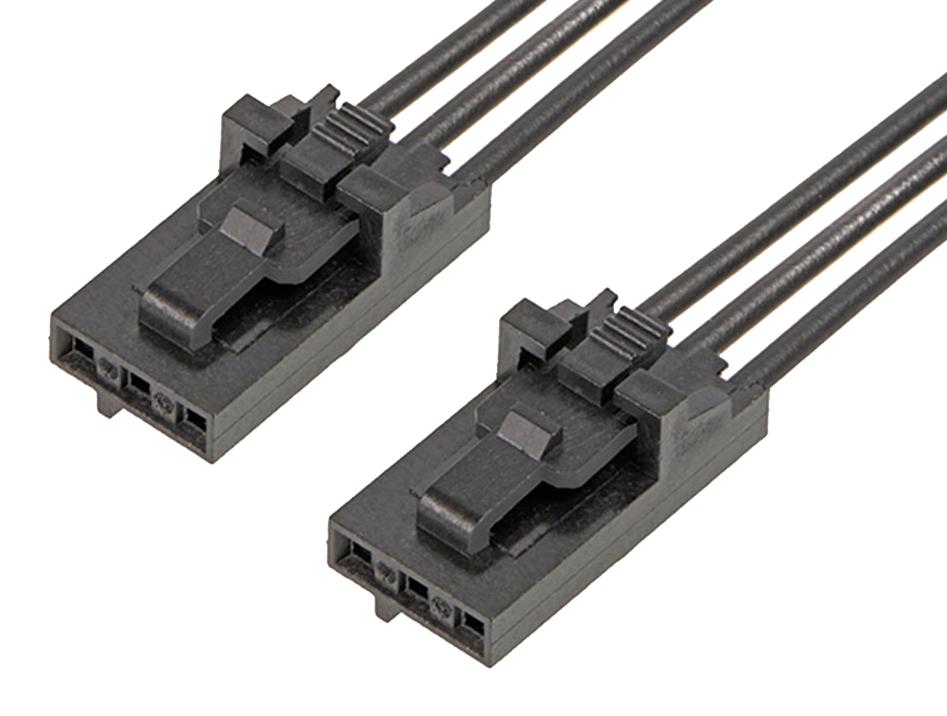 MOLEX / PARTNER STOCK 216270-1032 Conjuntos De Cables De Cable A Placa