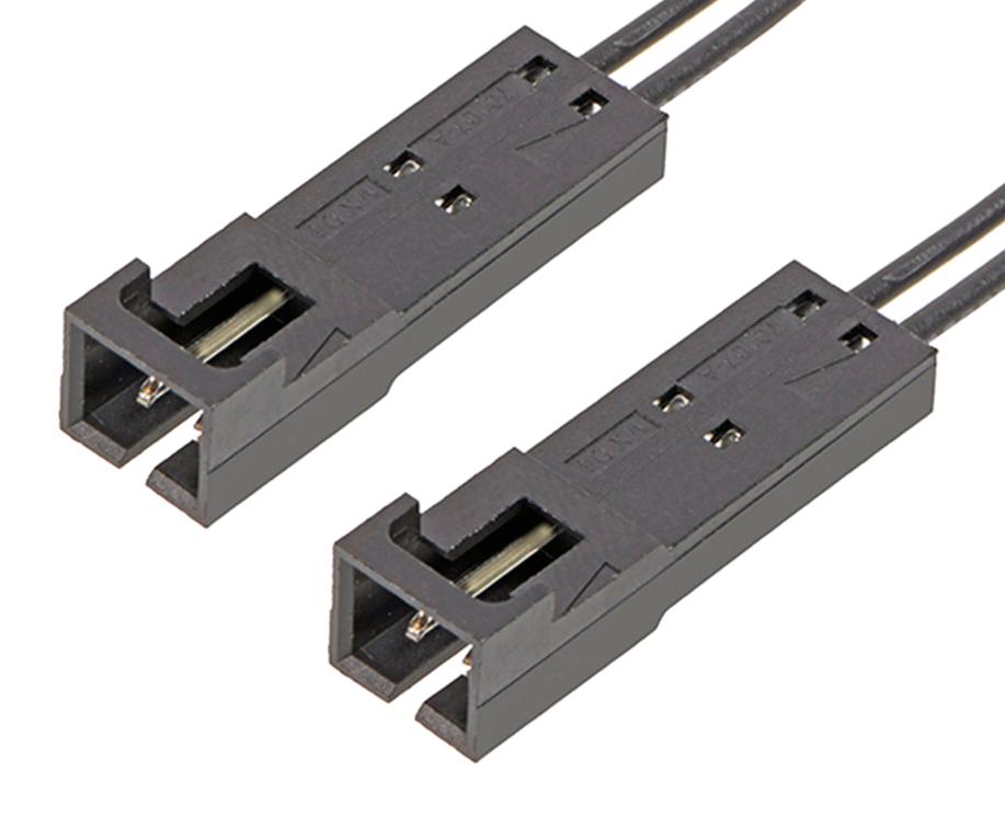 MOLEX / PARTNER STOCK 216272-1024 Conjuntos De Cables De Cable A Placa