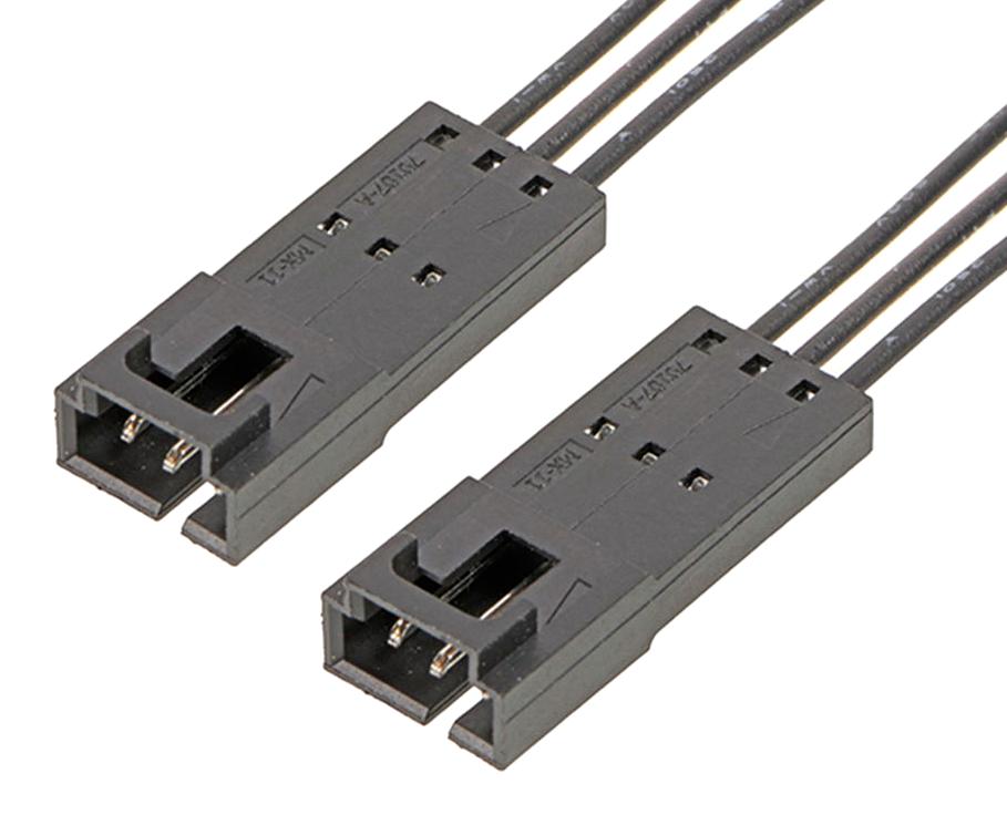 MOLEX / PARTNER STOCK 216272-1032 Conjuntos De Cables De Cable A Placa