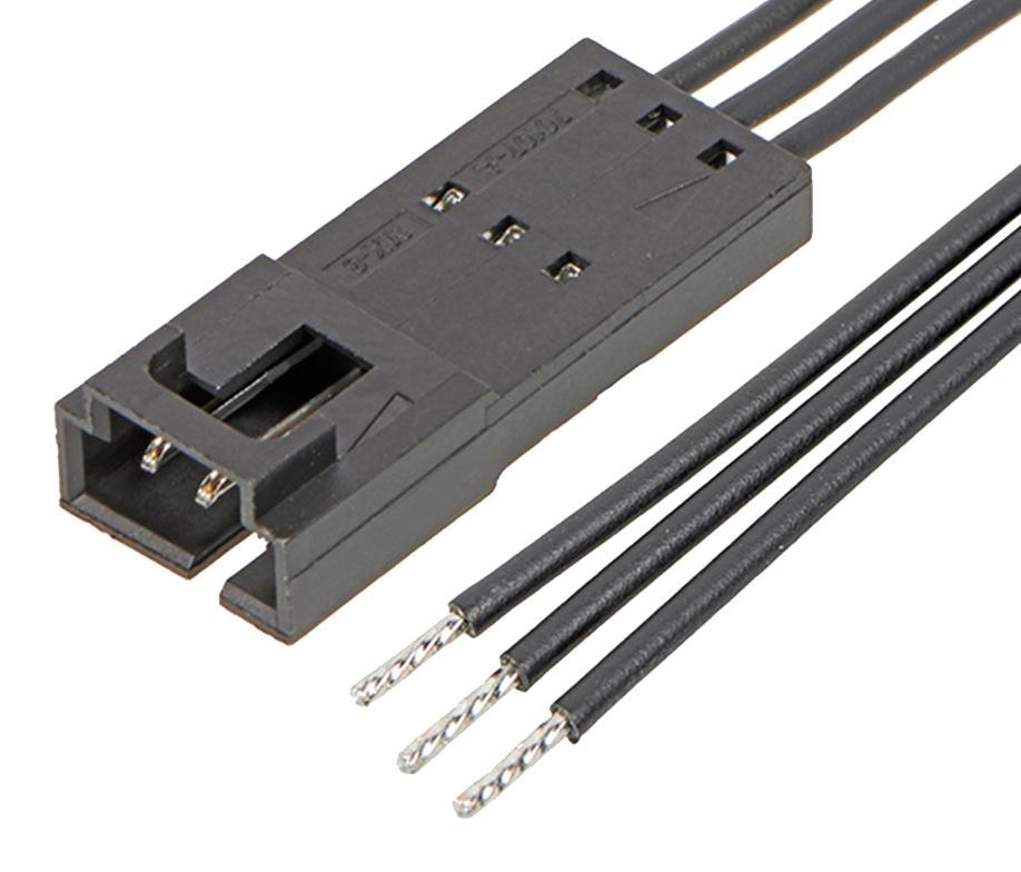 MOLEX / PARTNER STOCK 216273-1031 Conjuntos De Cables De Cable A Placa