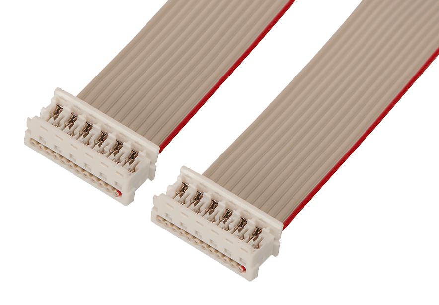 MOLEX / PARTNER STOCK 92315-0616 Conjuntos De Cables Planos