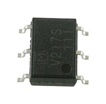 PANASONIC AQV217S Relés De Estado Sólido MOSFET