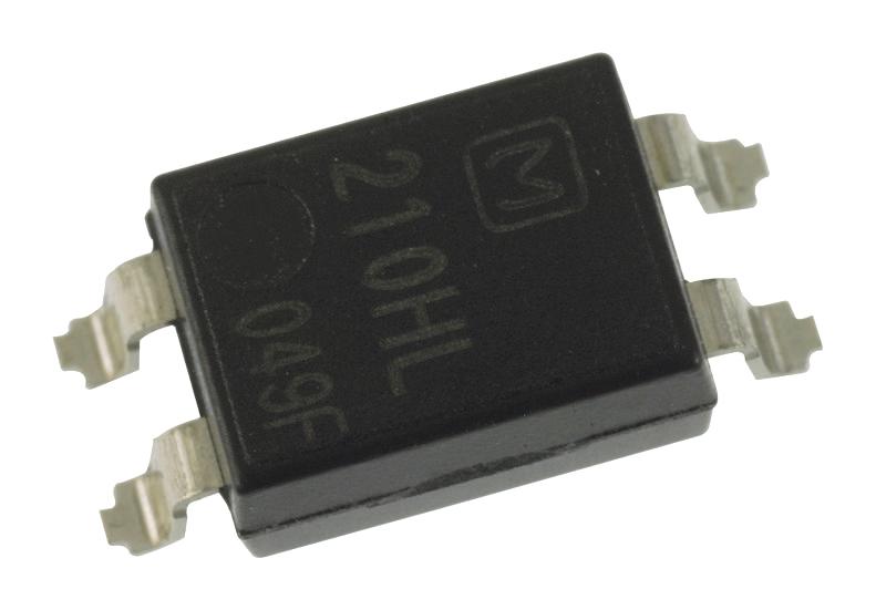 PANASONIC AQY210HLA Relés De Estado Sólido MOSFET