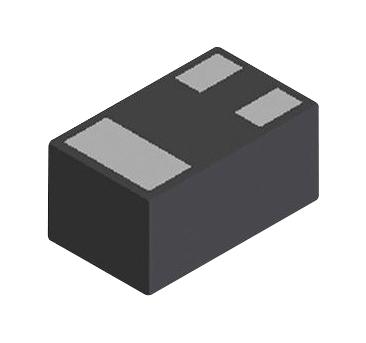 DIODES INC. DMP22D5UFO-7B MOSFETs Simples