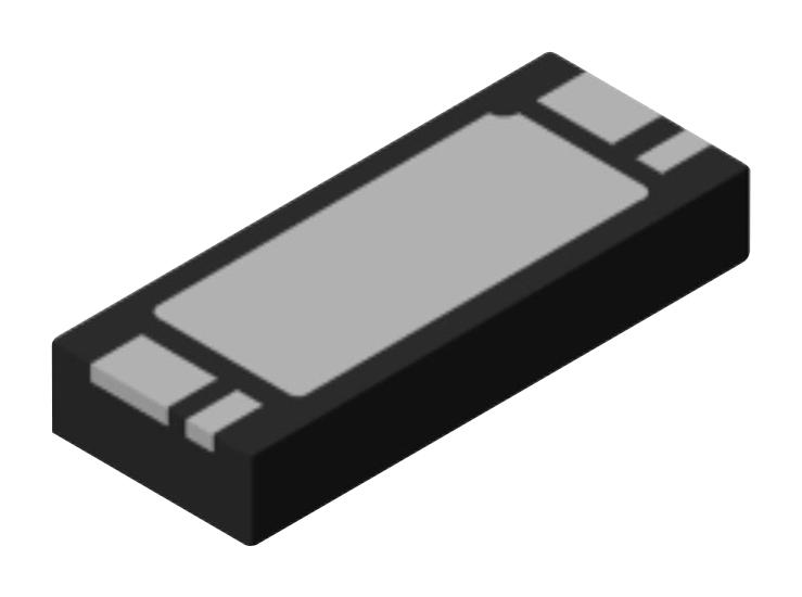 DIODES INC. DMN2024UFX-7 MOSFETs Dobles