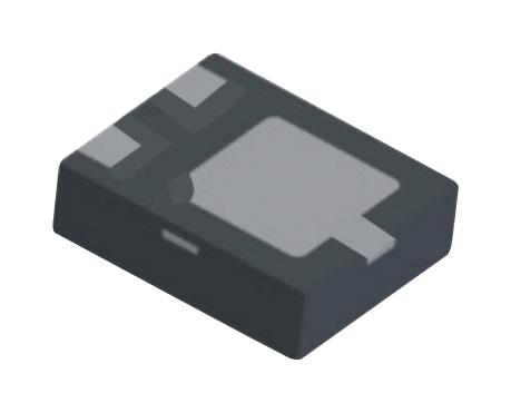 DIODES INC. DMP1045UFY4-7 MOSFETs Simples