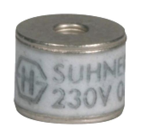 HUBER+SUHNER 9071.99.0548 (73Z-0-0-548) Tubos De Descarga De Gas (GDT)