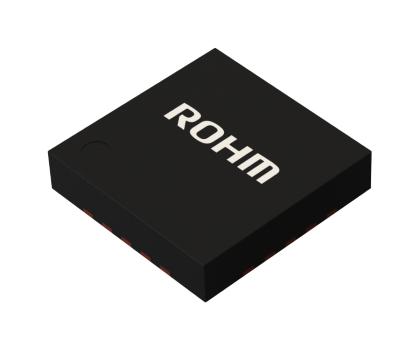 ROHM BD9P155MUF-CE2 Reguladores Conmutados Ajustables DC / DC