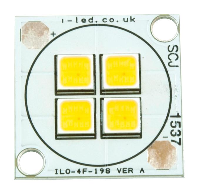 INTELLIGENT LED SOLUTIONS ILO-XP04-S260-SC201. Módulos Emisores UV