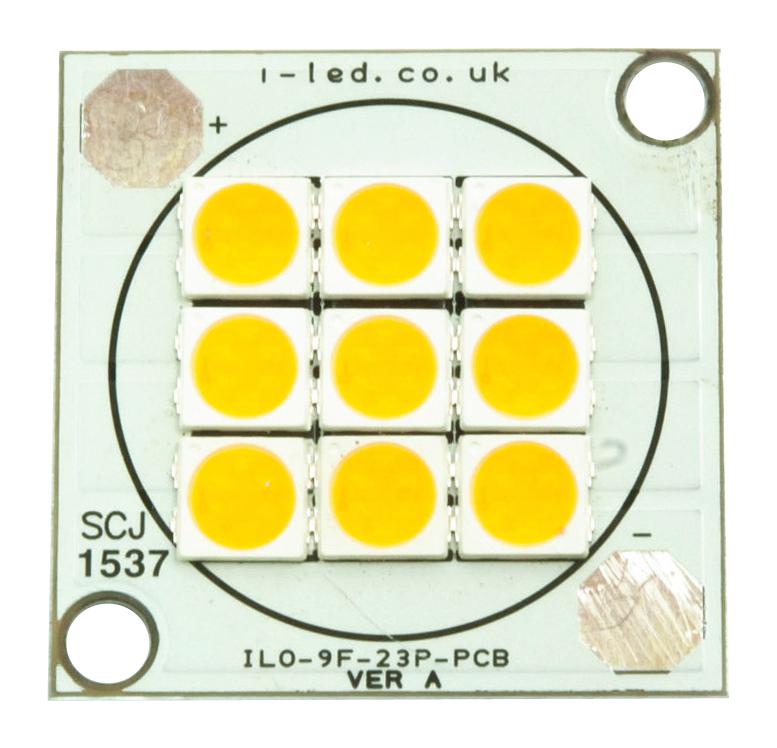 INTELLIGENT LED SOLUTIONS ILO-LO09-S270-SC201. Módulos Emisores UV