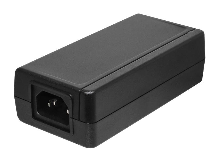 CUI SDM65-15-U-P5 Convertidores De Adaptador Enchufable Externo (AC / DC)