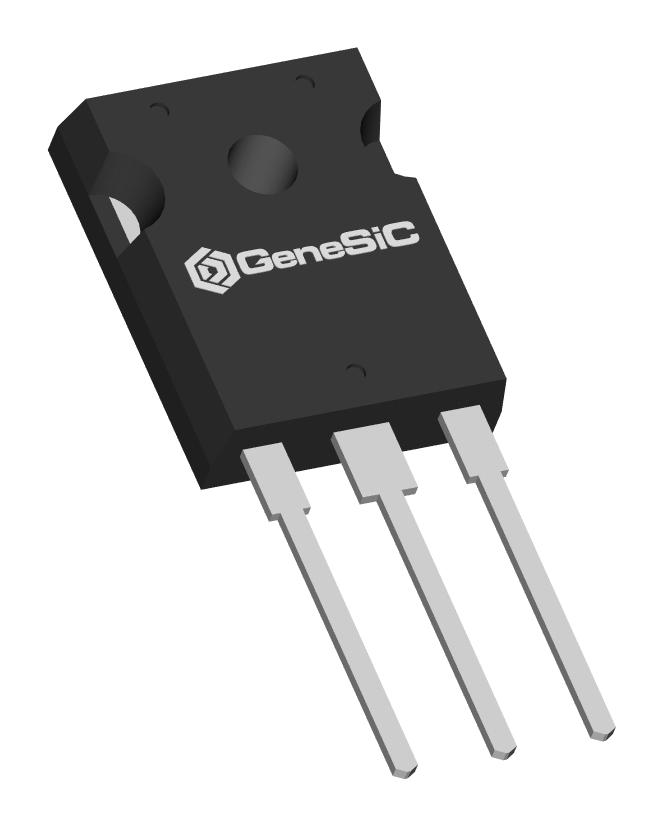 GENESIC SEMICONDUCTOR G3R40MT12D MOSFETs Y Módulos De Carburo De Silicio (SiC)