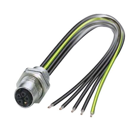 PHOENIX CONTACT 1415294 Conjuntos De Cables Para Sensores