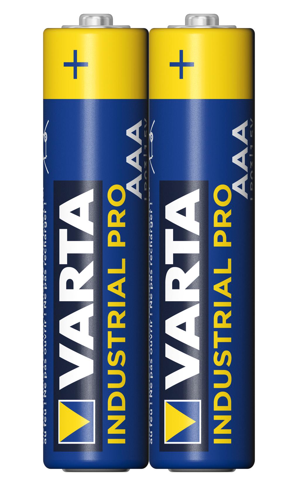 VARTA 4003211302 No Recargables