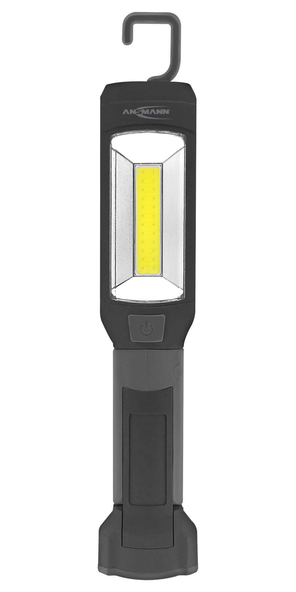 ANSMANN 1600-0355 Iluminación De Trabajo E Inspección