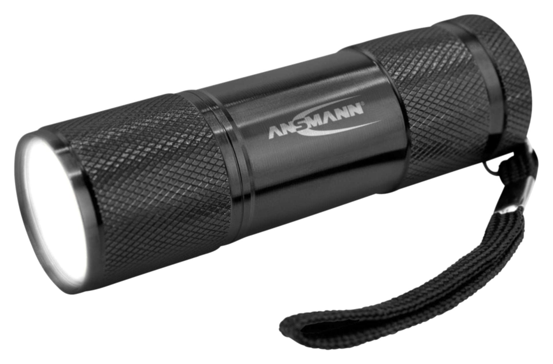 ANSMANN 1600-0399 Linternas