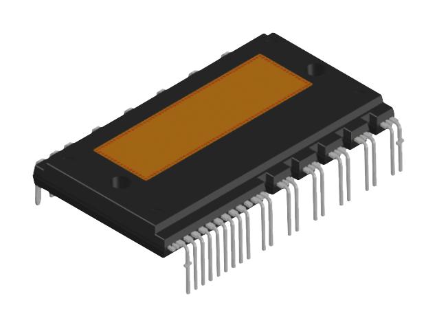 ONSEMI NFAM2065L4B Módulos Inteligentes De Potencia