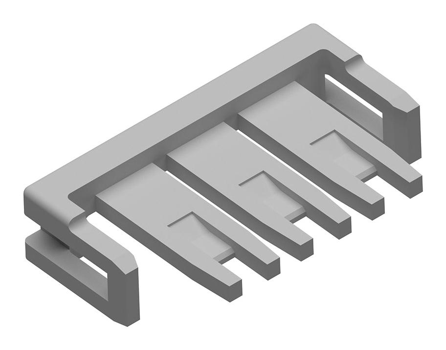 MOLEX / PARTNER STOCK 206998-0200 Otros Accesorios Para Conectores