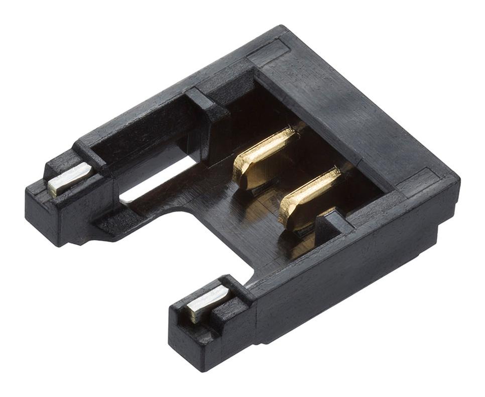 MOLEX 212134-0002 Conectores De Pines