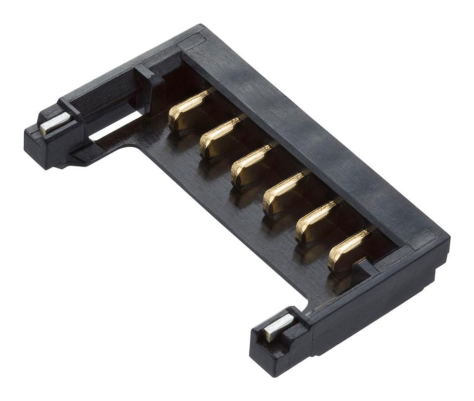 MOLEX / PARTNER STOCK 212134-0006 Conectores De Pines