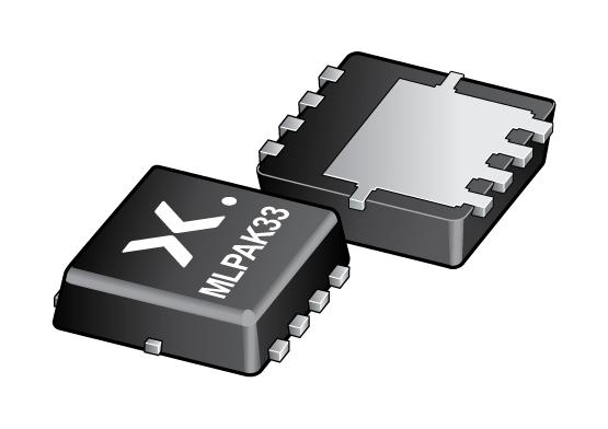 NEXPERIA PXP018-30QLJ MOSFETs Simples