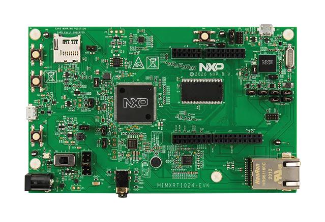 NXP MIMXRT1024-EVK Kits De Desarrollo Integrado - ARM