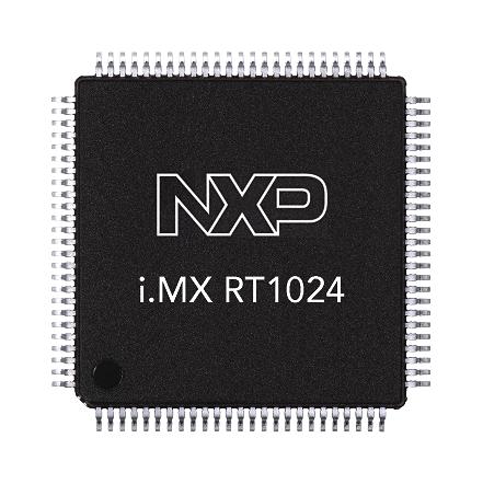 NXP MIMXRT1024DAG5A Microcontroladores ARM