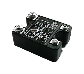 UNITED AUTOMATION A75228 Controladores De Motor DC