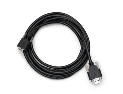 NI / EMERSON 156390-05 Conjuntos De Cables Para Equipos De Prueba