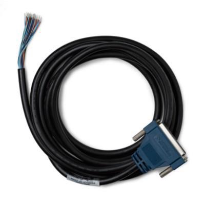 NI / EMERSON 157867-01 Conjuntos De Cables Para Equipos De Prueba