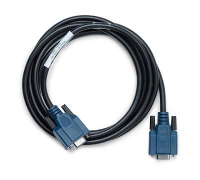 NI / EMERSON 182238-01 Conjuntos De Cables Para Equipos De Prueba