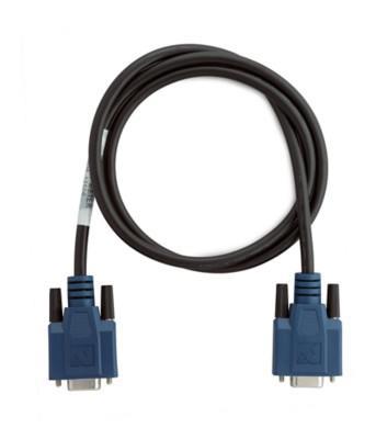 NI / EMERSON 183045-01 Conjuntos De Cables Para Equipos De Prueba