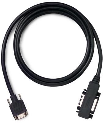 NI / EMERSON 183285-02 Conjuntos De Cables Para Equipos De Prueba