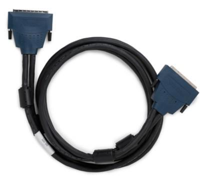 NI / EMERSON 185095-02 Conjuntos De Cables Para Equipos De Prueba