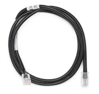 NI / EMERSON 187375-01 Conjuntos De Cables Para Equipos De Prueba