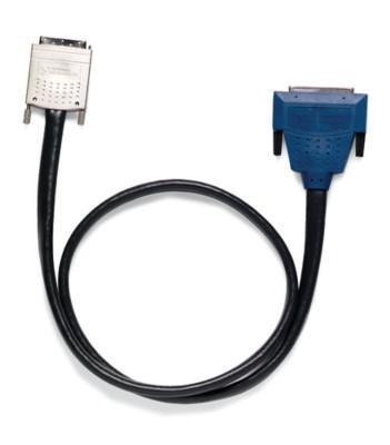 NI / EMERSON 192061-0R5 Conjuntos De Cables Para Equipos De Prueba