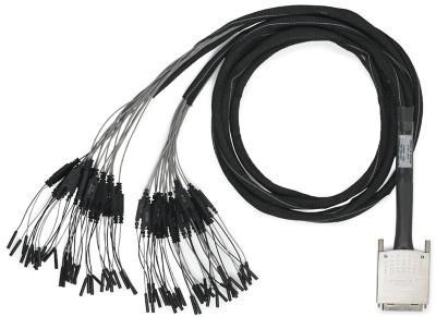 NI / EMERSON 192681-1R5 Conjuntos De Cables Para Equipos De Prueba