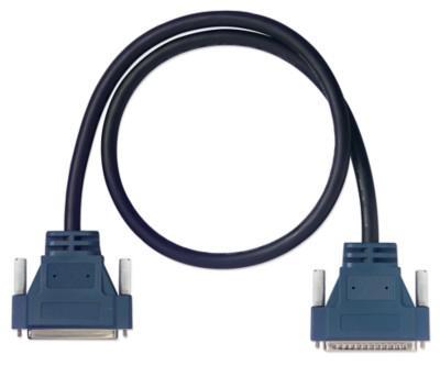 NI / EMERSON 778621-01 Conjuntos De Cables Para Equipos De Prueba