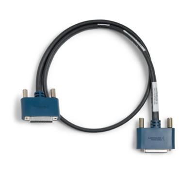 NI / EMERSON 782015-01 Conjuntos De Cables Para Equipos De Prueba