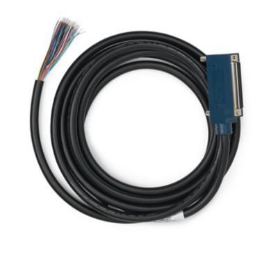 NI / EMERSON 782316-04 Conjuntos De Cables Para Equipos De Prueba