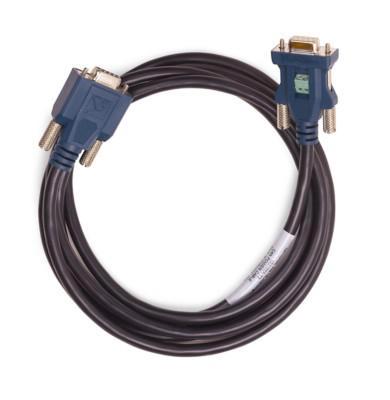 NI / EMERSON 782578-01 Conjuntos De Cables Para Equipos De Prueba