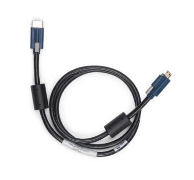 NI / EMERSON 784091-01 Conjuntos De Cables Para Equipos De Prueba