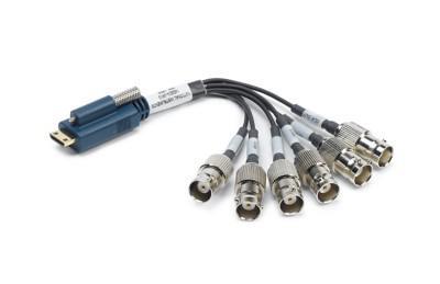 NI / EMERSON 786979-01 Conjuntos De Cables Para Equipos De Prueba