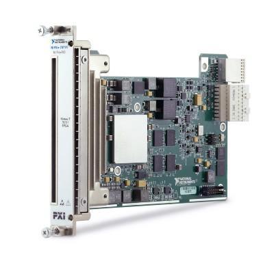 NI / EMERSON 782953-01 Módulos FPGA